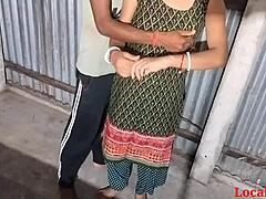 देसी शादी में जुनून भरी चुदाई