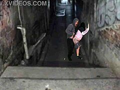 Favela Night Connection