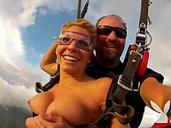 Exclusive Skydiving Sport