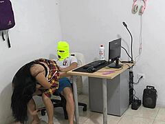 Dirty Neighbor Action