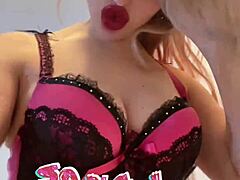 Blonde Goddess Control