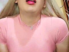 Raw Transexual Jalando