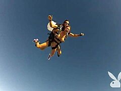 Exclusive Skydiving Sport