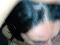 Neighbor Bends Fucked