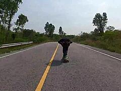 First Thailand Run Video