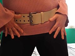 Dancing Ass Performance