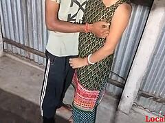 देसी शादी में जुनून भरी चुदाई