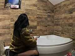 Bathtub Relaxation Preview