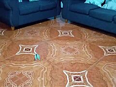 Neighbor Bends Fucked