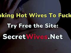 Cheating Wife Quickie