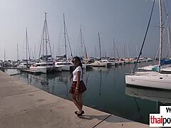 Thai Teen Uniform Fuck