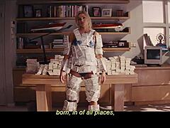 milf kissed passionately