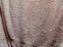 Latina Milf Masturbates