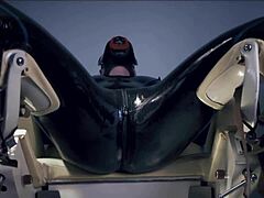 i get fisted intensely