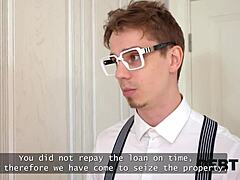 Debt Double Penetration