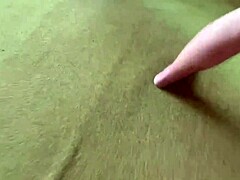 Brunette From Behind