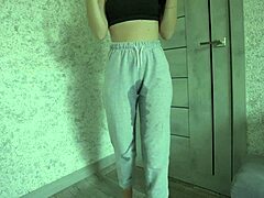 Petite Teen Desperation