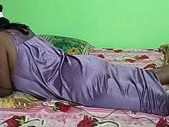 Boyfriend Fucks from Behind