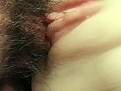 Shaved Pussy Pounded