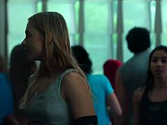 Sexy Blonde Compilation