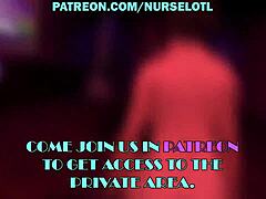 Purple Dream VR Experience