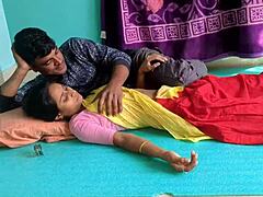 Girlfriend Craves Thrusting