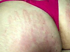 Panties Aside Sitting Fuck