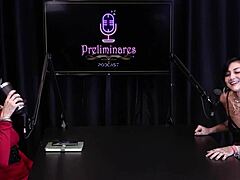 Dominant Gangbang Craving