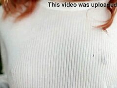 Redhead Lake Orgasm