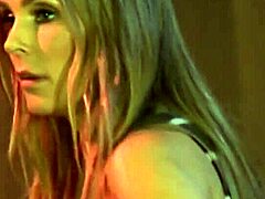 Busty Finds Teen Club