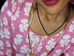 Seductive Indian Fuck