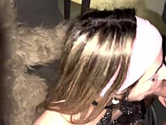 Sucking Strangers Elevator!