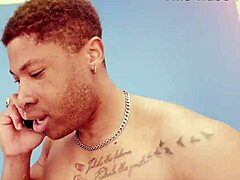 Rebel Rhyder Gangbang