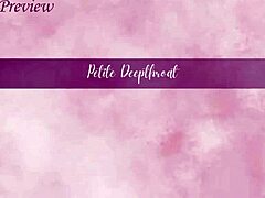 Swallowing Huge Loads