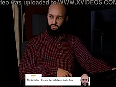 Midnight Ride Corrupted Ending