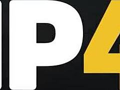 Blonde Threesome Cuckold