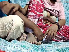 Indian Hospital Sex Encounter