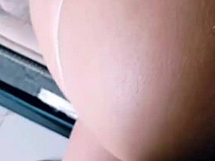 Tight Pussy Creampie