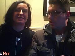 Mature Blows Big Cock