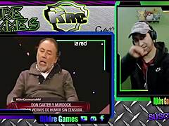 Heidi Y Abuelo Reaction