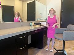 Possessed Babe Squirts