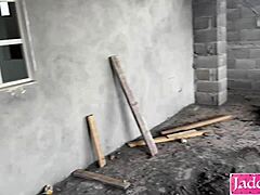 Sucking Monster Cock 😏