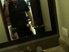 Rough Latina Wife Fuck