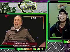 Heidi Y Abuelo Reaction