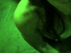 Rough Latina Wife Fuck