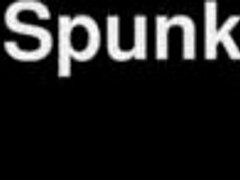 Handcuffed Blowjob Session