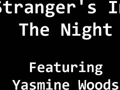 Yasmine Woods encounter