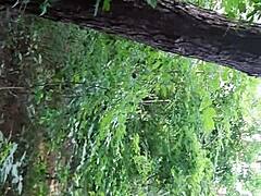 Licking pussy orgasm