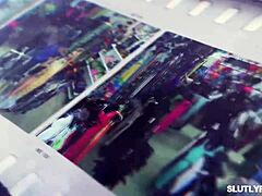 Dripping Wet Pink Pussy