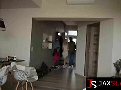 Sharon White Stunning Fuck